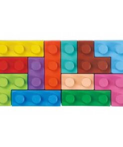 Építs és rajzolj - fejlesztő kreatív készlet, világűr Avenir