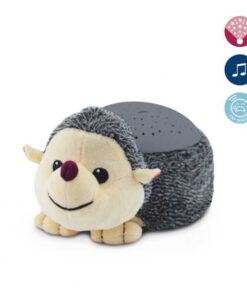 Zazu – HARRY süni, csillagkivetítő nyugtató dallamokkal