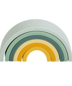 Szivárvány játék, ZÖLD