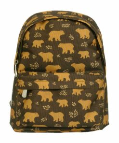 Mini hátizsák, MEDVE