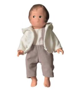 Egmont Toys Gabriel baby baba