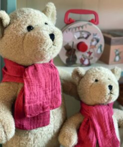 Egmont Toys Gaspard mackó – kicsi