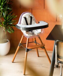 Evolu Üléspárna - Szivecskés