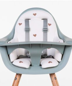 Evolu Üléspárna - Szivecskés