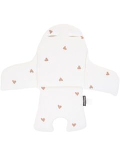 Evolu Üléspárna - Szivecskés