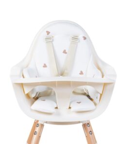 Evolu Üléspárna - Szivecskés