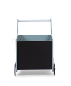 Járássegítő - Fa - Menta Szín