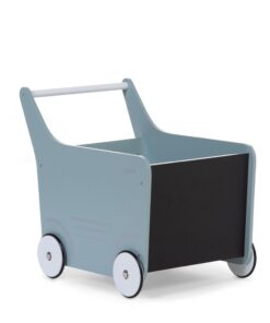 Járássegítő - Fa - Menta Szín