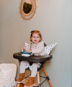 Nád Kerek Falitükör - 60 cm