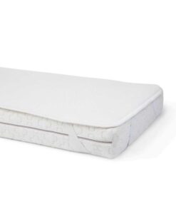 Puro Aero Safe Sleeper Matracvédő - 70x140 Cm