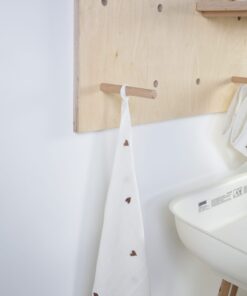 Tetra Pelenka - Hízmett Szívek - 4 db