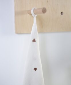 Tetra Pelenka - Hízmett Szívek - 4 db