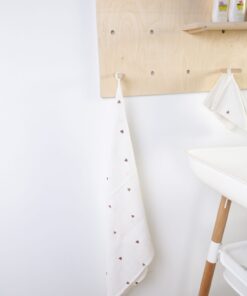 Tetra Pelenka - Hízmett Szívek - 4 db