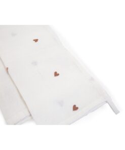 Tetra Pelenka - Hízmett Szívek - 4 db