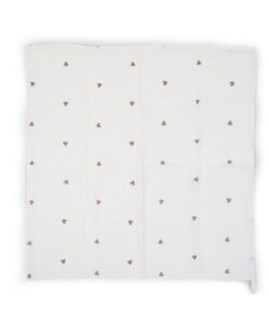 Tetra Pelenka - Hízmett Szívek - 4 db