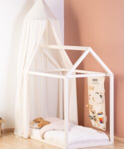 Zene Szett 8 Hangszer + Összehajtható Tároló - Vászon