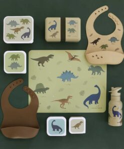 Tányéralátét, DINOSZAURUSZ