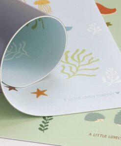 Tányéralátét, ÓCEÁN