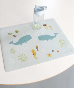 Tányéralátét, ÓCEÁN