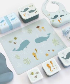 Tányéralátét, ÓCEÁN