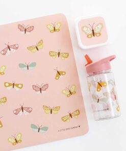 Tányéralátét, PILLANGÓ