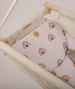 Adamo babahinta - natúr-rainbow