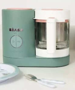 Babycook® Neo Eukaliptus zöld