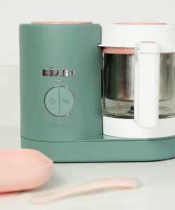 Babycook® Neo Eukaliptus zöld
