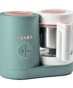 Babycook® Neo Eukaliptus zöld