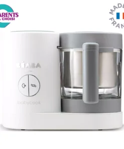 Babycook® Neo Szürke-Fehér