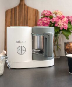 Babycook® Neo Szürke-Fehér