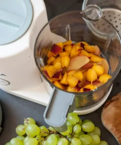 Babycook® Neo Szürke-Fehér