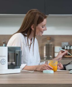 Babycook® Neo Szürke-Fehér