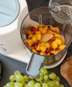 Babycook® Neo Szürke-Fehér