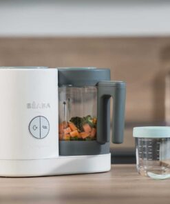 Babycook® Neo Szürke-Fehér