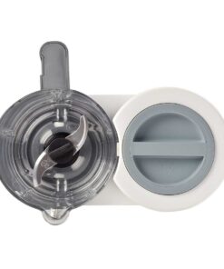 Babycook® Neo Szürke-Fehér