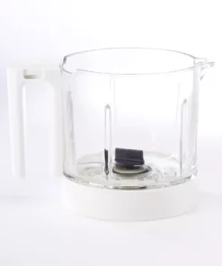 Babycook Neo Üvegedény- Fehér