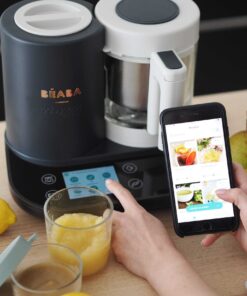 Babycook® Smart - szürke
