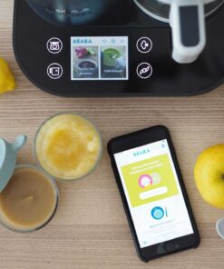 Babycook® Smart - szürke