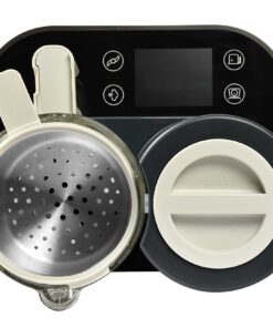 Babycook® Smart - szürke