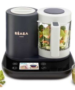 Babycook® Smart - szürke