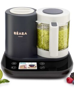 Babycook® Smart - szürke