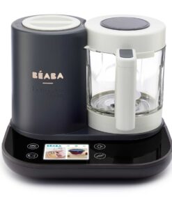 Babycook® Smart - szürke