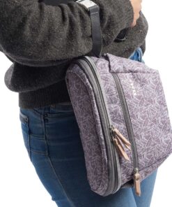 Biarritz Pelenkázó Táska - Jungle