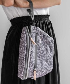 Biarritz Pelenkázó Táska - Jungle