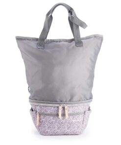 Biarritz Pelenkázó Táska - Jungle