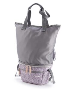 Biarritz Pelenkázó Táska - Jungle