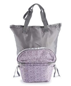 Biarritz Pelenkázó Táska - Jungle