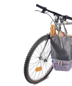 Biarritz Pelenkázó Táska - Jungle