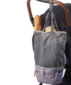 Biarritz Pelenkázó Táska - Jungle